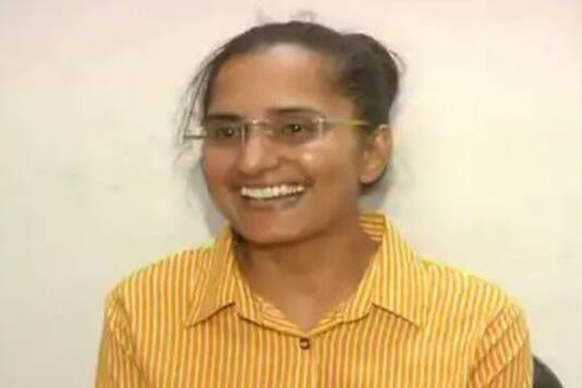 PCS officer Sanju Rani Varma
