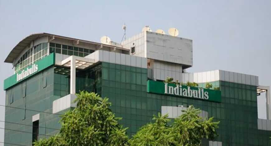  Indiabulls