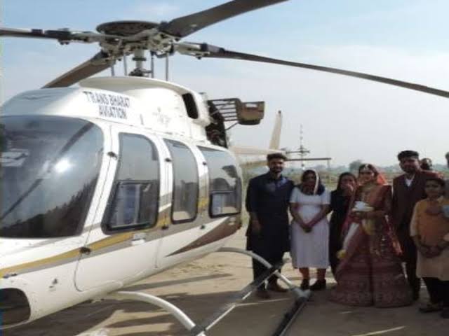 female bus conductor shefali