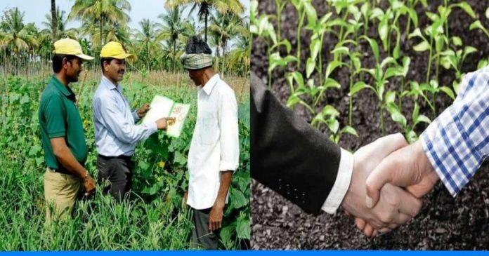 Know how contract farming helping farmers