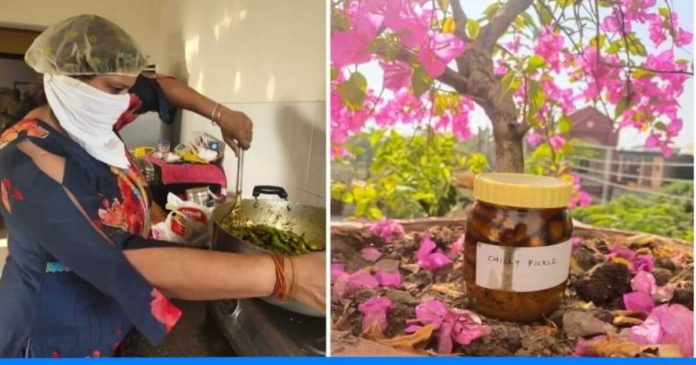 Priyanka Gupta starts farming and other products