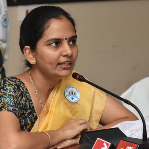  IAS Divya Devrajan