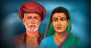 Savitribai Phule first fimel teacher of India