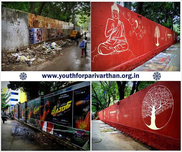 Youth for Pariwartan