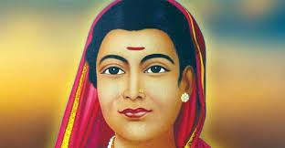 Savitribai Phule first fimel teacher of India