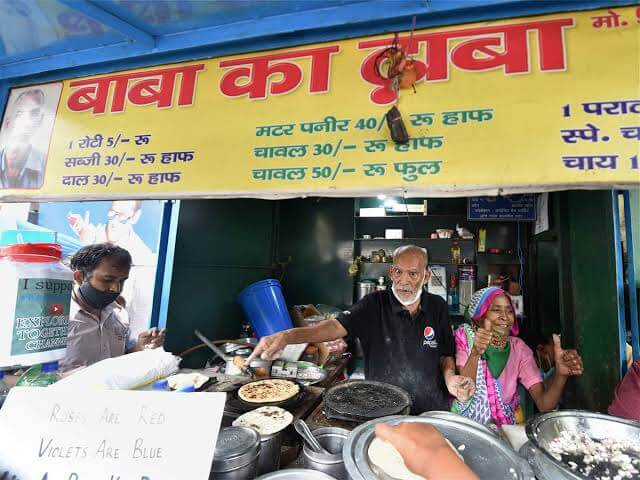 khanta prasad opens new restaurant