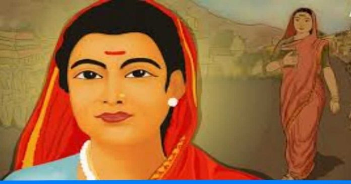 Savitribai Phule first fimel teacher of India