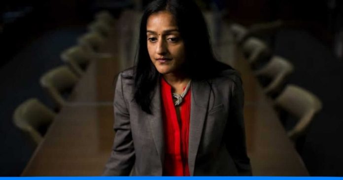 Vanita Gupta associate attorney general