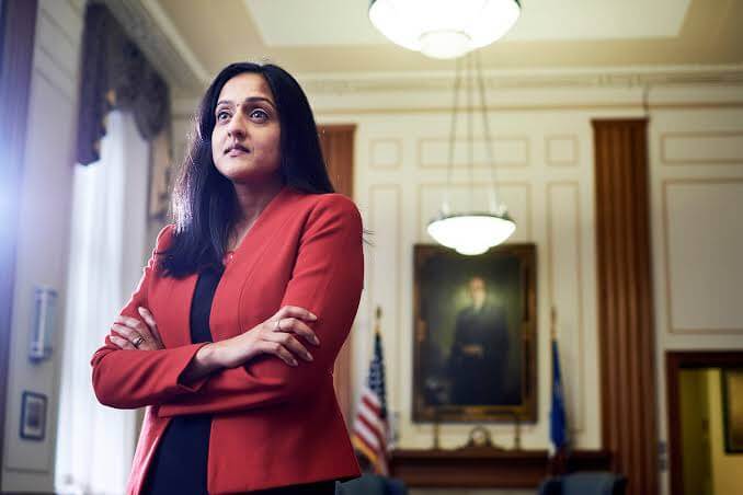 Vanita Gupta 