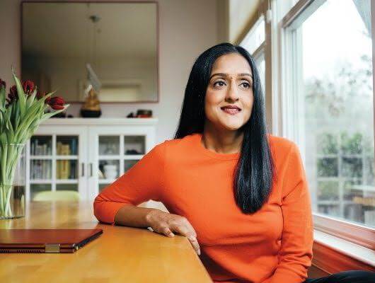 vanita gupta