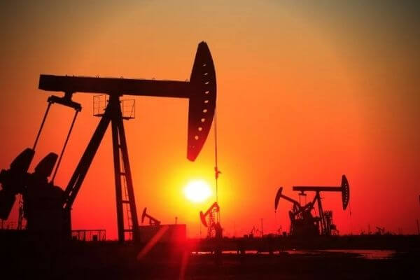 Secret of Saudi arab petroleum