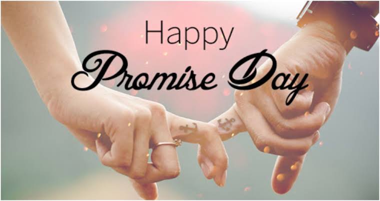 Promise Day