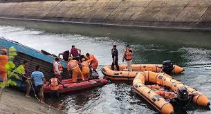 Shivarani lonia rescued seven people 