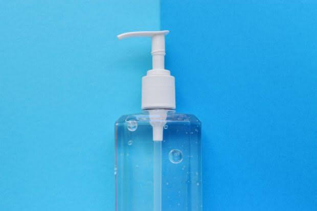 sanitizer