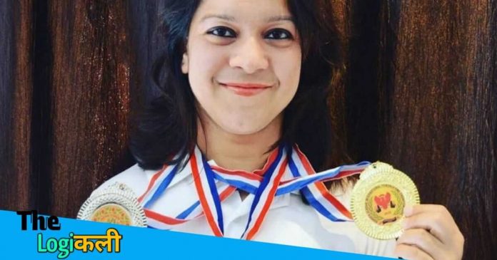 National champion Ekta kapoor