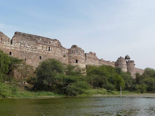 Puran Fort