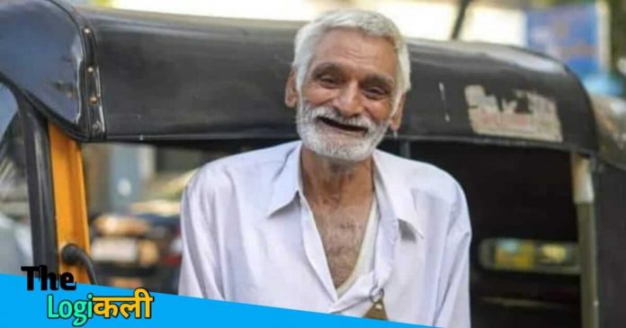 auto driver Deshraj sold house to fund granddaughter fees