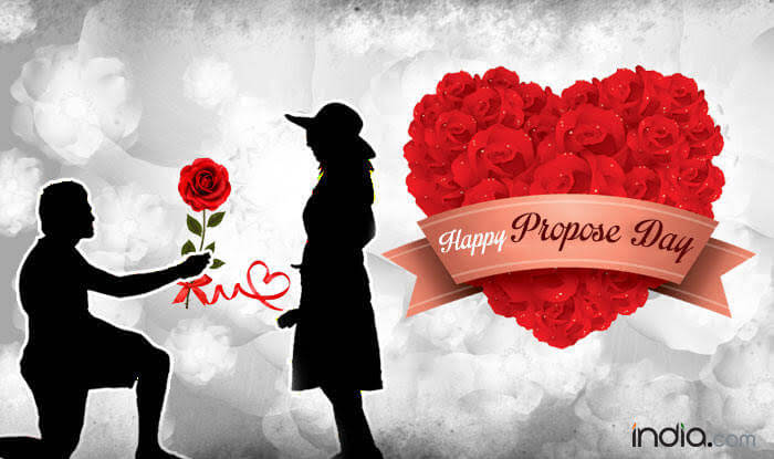 Propose Day