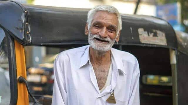  auto driver Deshraj sold house to fund granddaughter fees