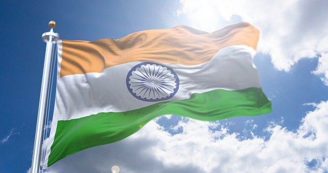 Facts related to Indian flag