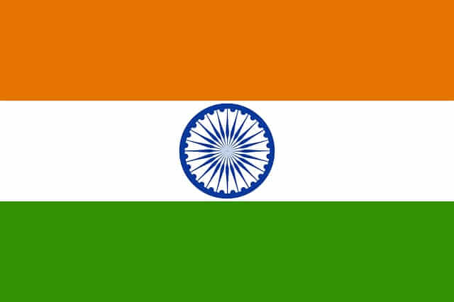 Facts related to Indian flag