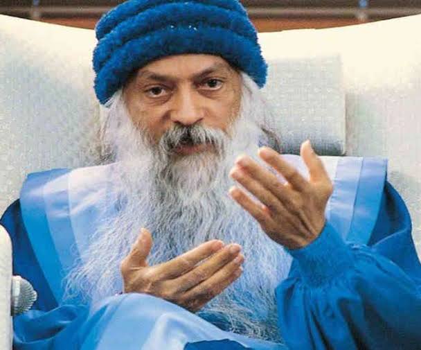 Osho 