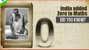 Value of Zero