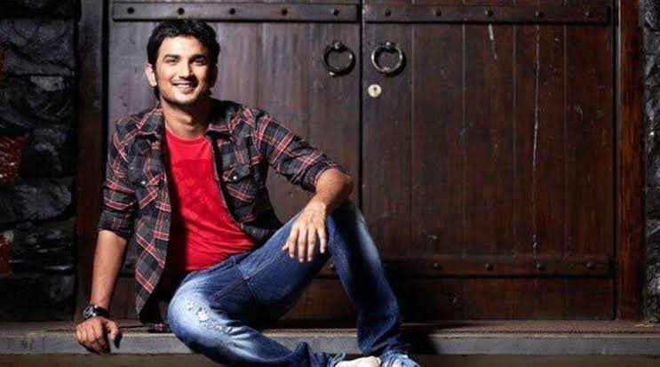 Sushant Singh Rajput