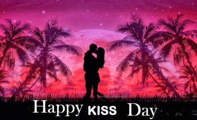 Kiss Day