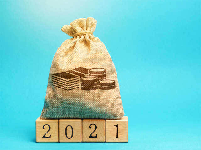 budget of 2021