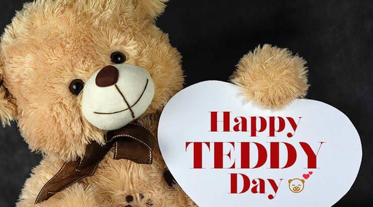 Teddy Day