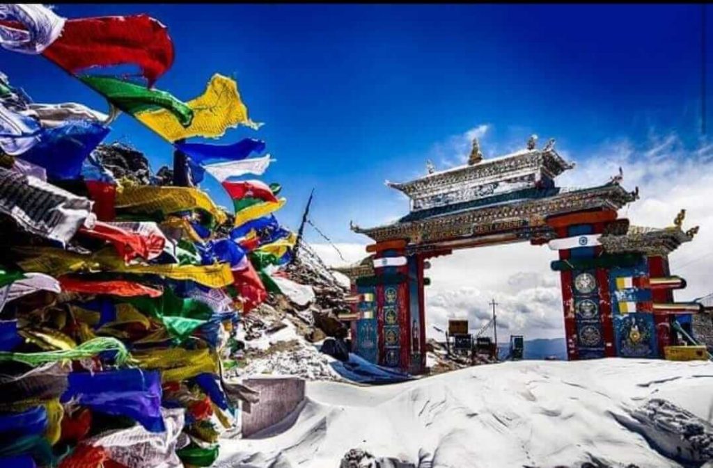 Tawang, Arunachal Pradesh