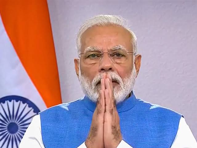 PM of India