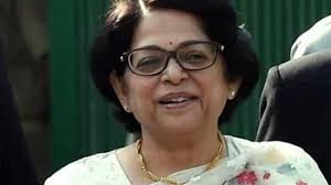 Justice Indu Malhotra retirement