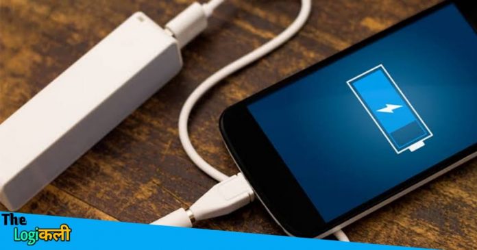 Tips to save smartphone battery life