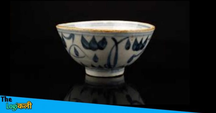 Bowl Turns Out Rare Chinese Artifact
