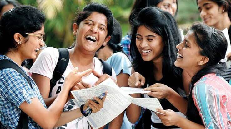 Girls top Bihar Board Results 2021