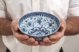 Bowl Turns Out Rare Chinese Artifact