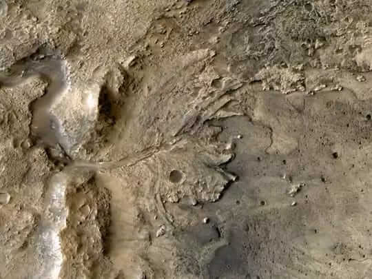 Raman effect will search life on Mars