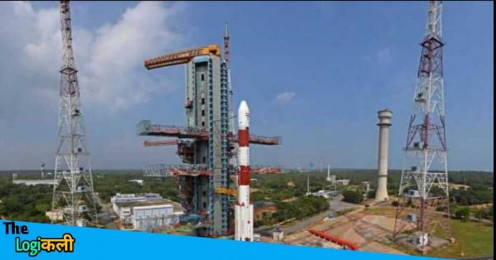 ISRO will launch GISAT-1 at 28 March will help Indian Soldiers