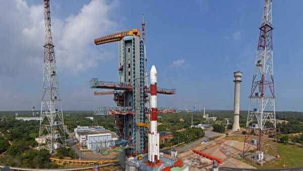 ISRO will launch GISAT-1 at 28 March will help Indian Soldiers