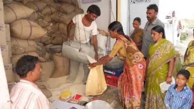 Apply for your Ration Card in just these small steps