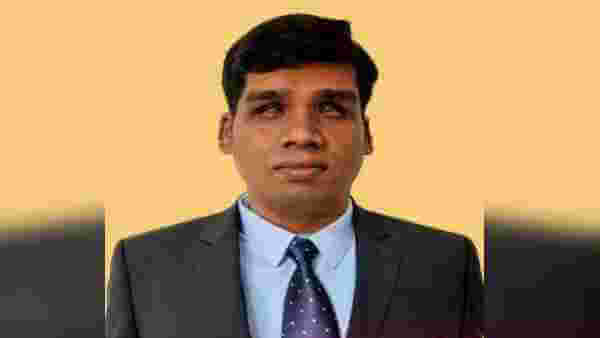 Success story of Bala Nagendran of becoming an IAS officer