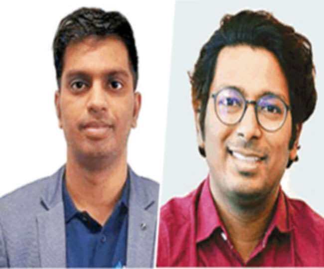 Two brothers from Jamshedpur starts business
