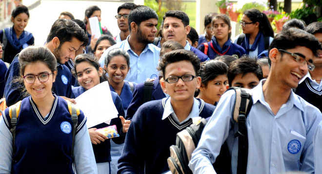 Students credit card scheme by Bihar Government