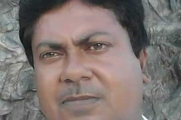 Navin Sinha