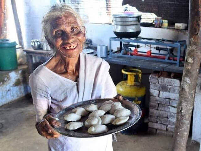 Idli Amma