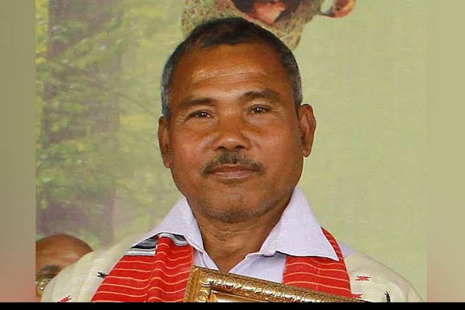 Forest man of India - Jadav Payeng