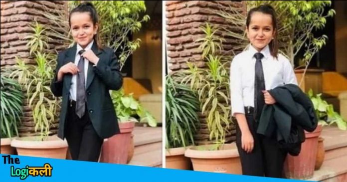 India's shortest height girl advocate Harwinder Kaur