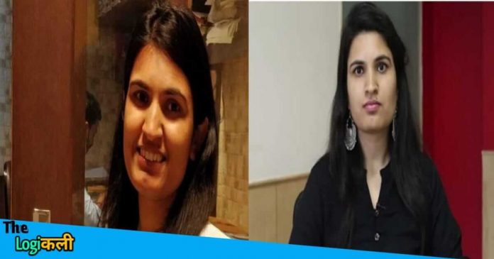 Nidhi shares success story of clearing UPSC exam